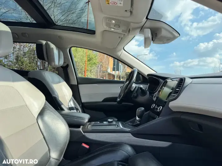 Renault Talisman ENERGY dCi 160 EDC INITIALE PARIS