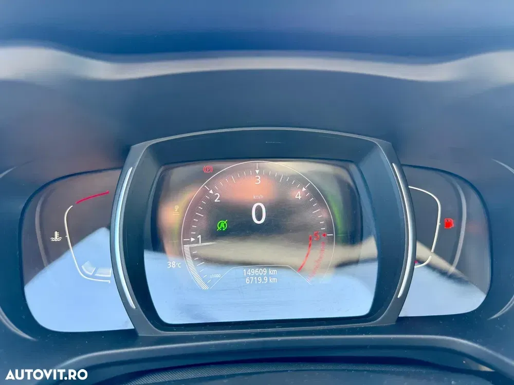 Renault Kadjar — imagine 5