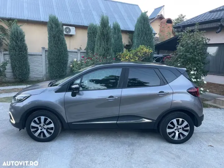 Renault Captur I