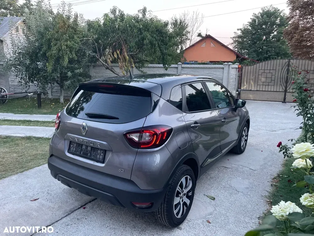 Renault Captur I — imagine 4
