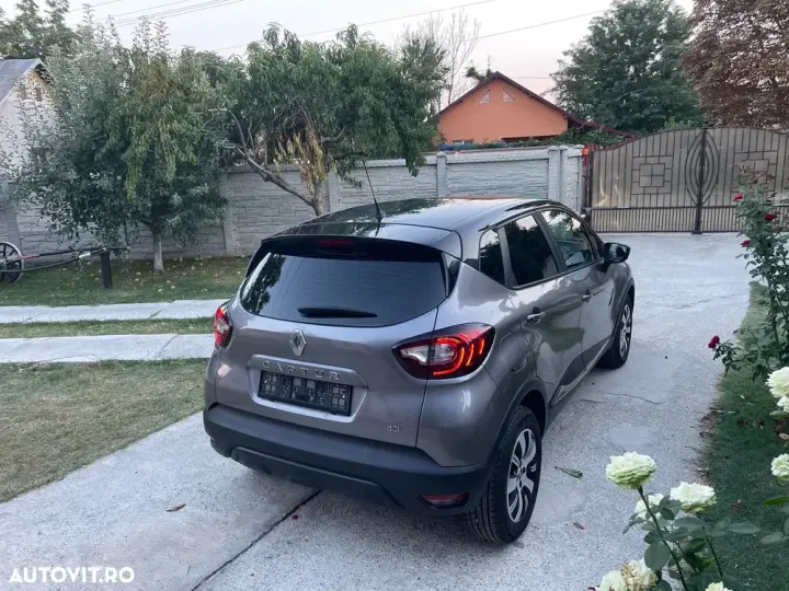 Renault Captur I