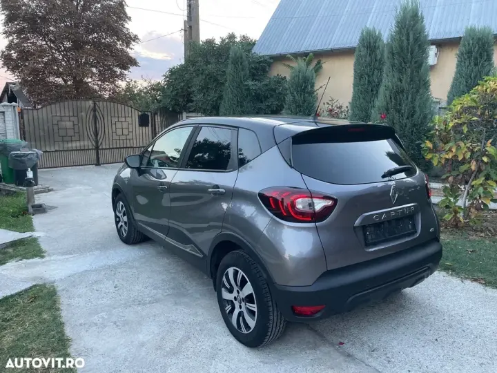 Renault Captur I