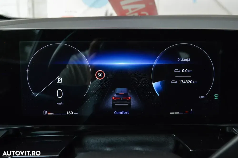Renault Austral Mild Hybrid 160 Automatik Techno — imagine 6