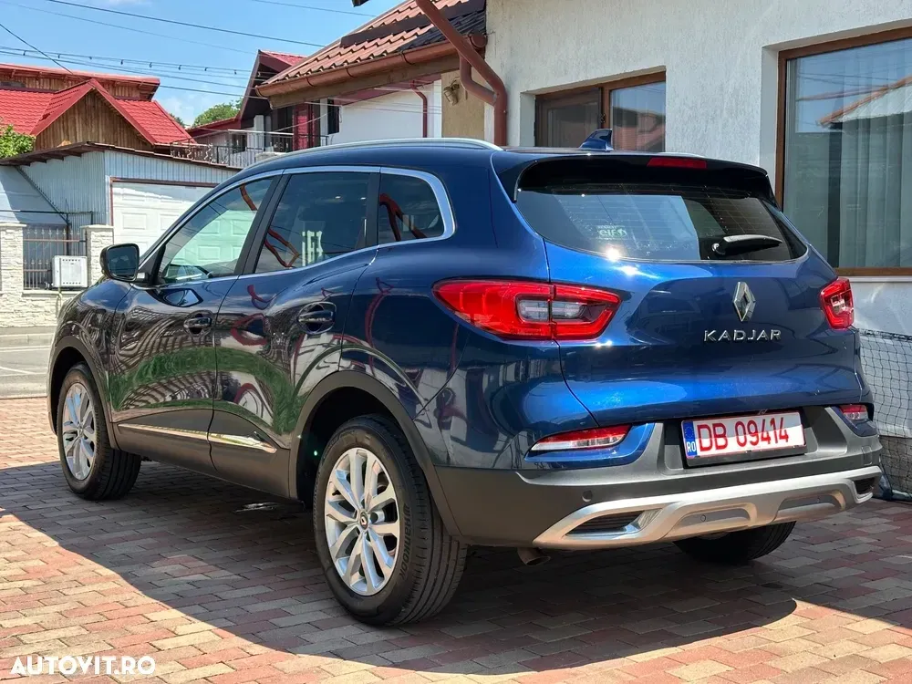Renault Kadjar — imagine 4