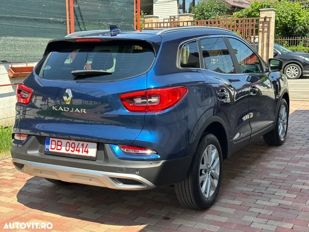 Renault Kadjar — imagine 3