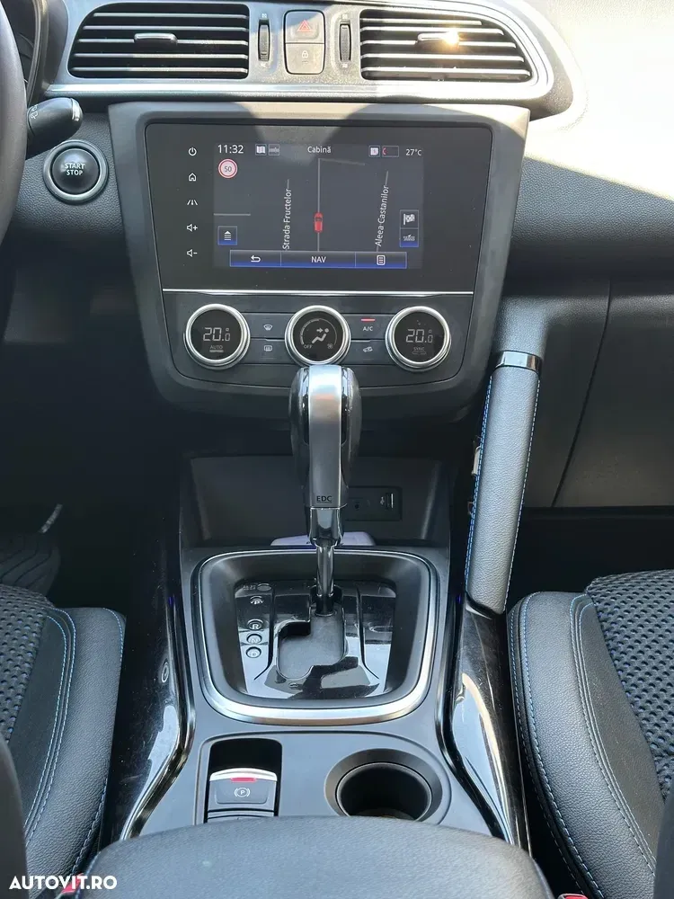 Renault Kadjar — imagine 5