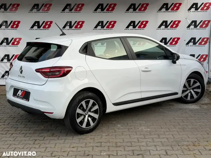Renault Clio TCe 90 EQUILIBRE