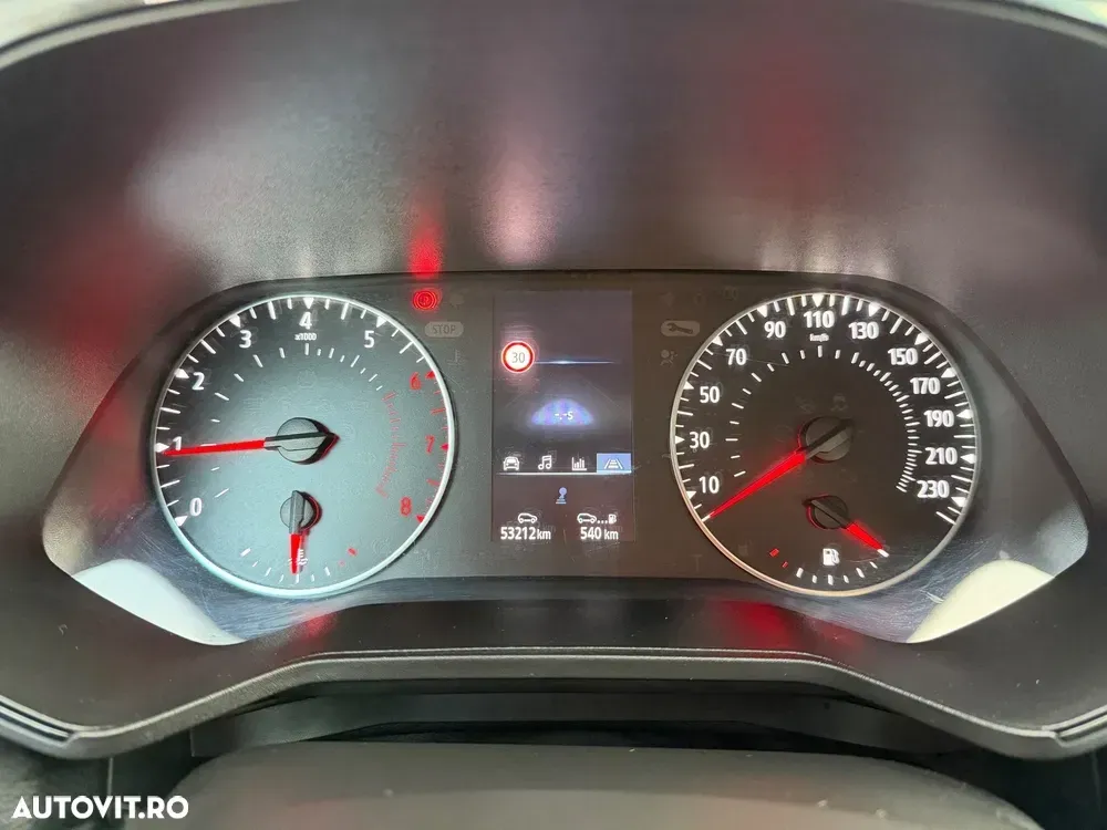 Renault Clio TCe 90 EQUILIBRE — imagine 5