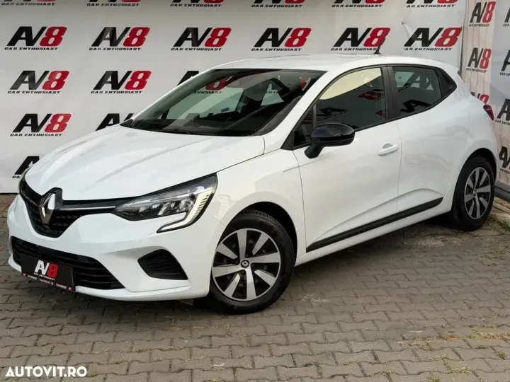Renault Clio TCe 90 EQUILIBRE