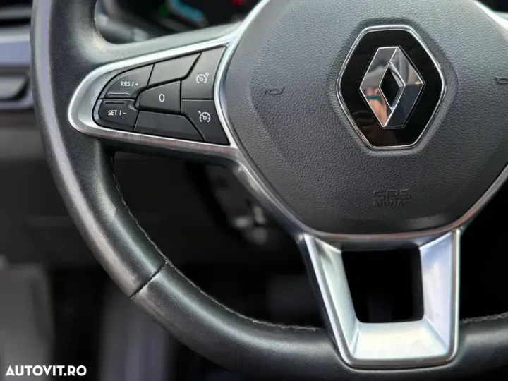 Renault Arkana E-TECH 145 Techno