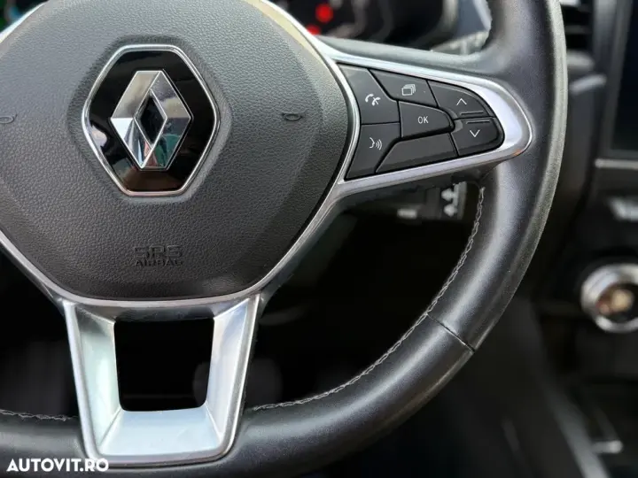 Renault Arkana E-TECH 145 Techno