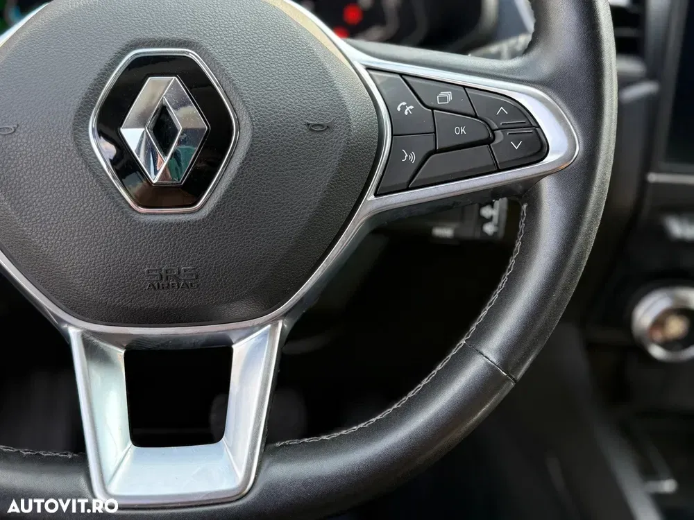 Renault Arkana E-TECH 145 Techno — imagine 6