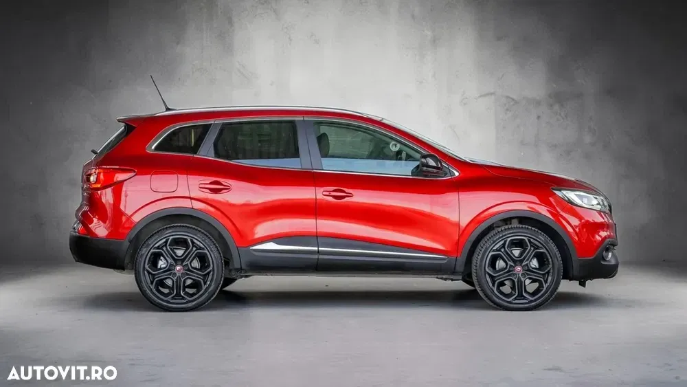 Renault Kadjar Energy dCi 110 EDC Business — imagine 5