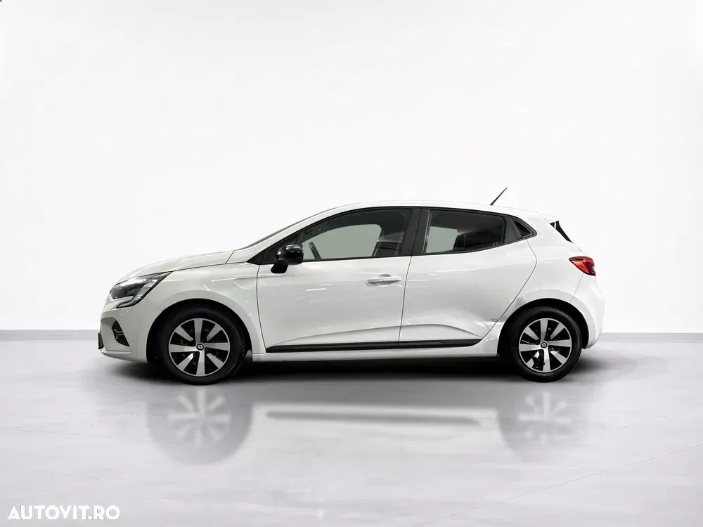 Renault Clio — imagine 2