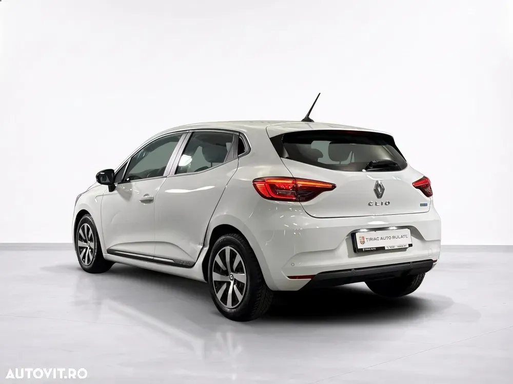 Renault Clio — imagine 3