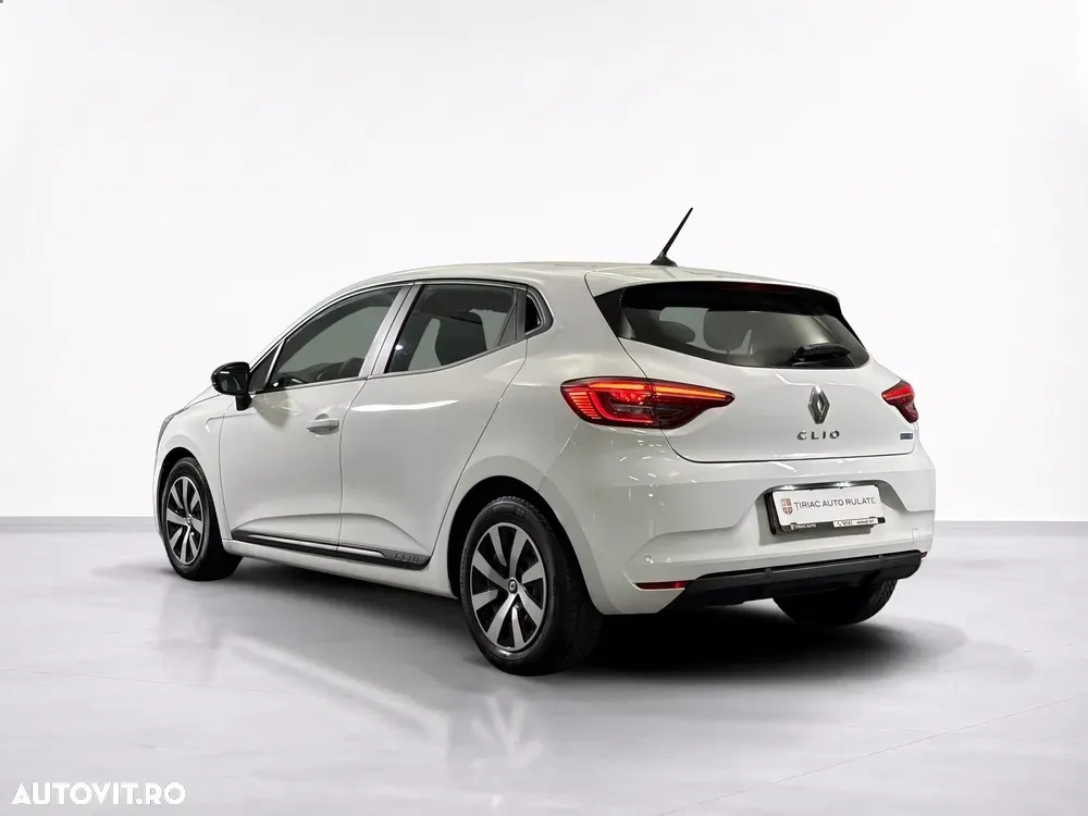 Renault Clio — imagine 3