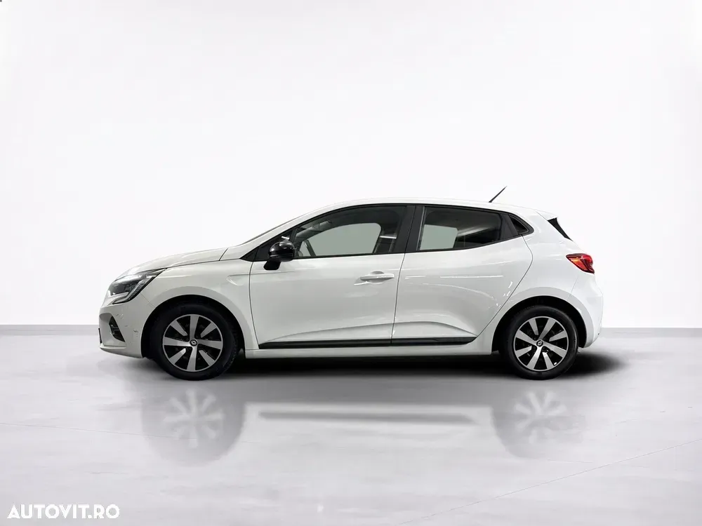 Renault Clio — imagine 2