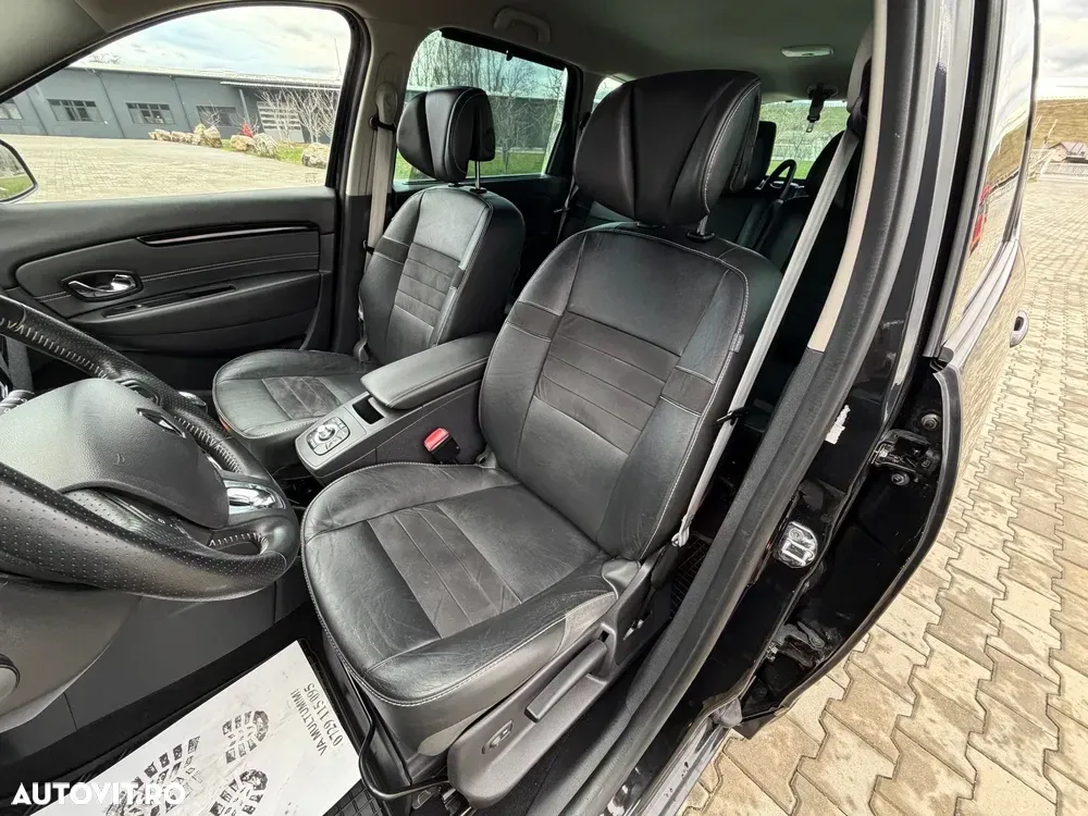 Renault Grand Scenic Energy dCi 130 Euro 6 S&S Bose Edition — imagine 6