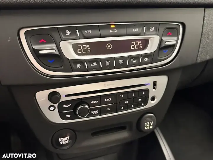 Renault Mégane III