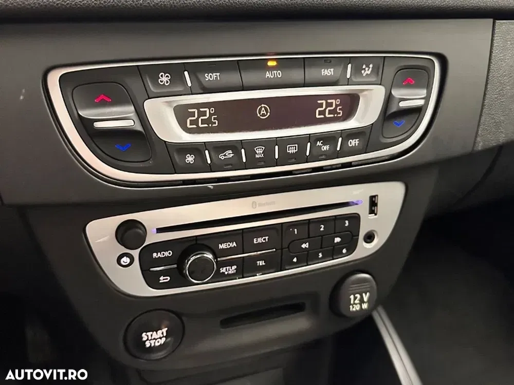 Renault Mégane III — imagine 4