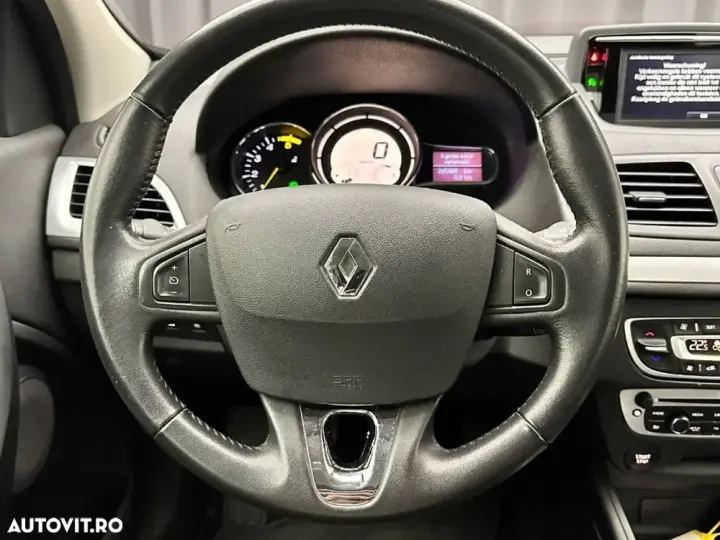 Renault Mégane III