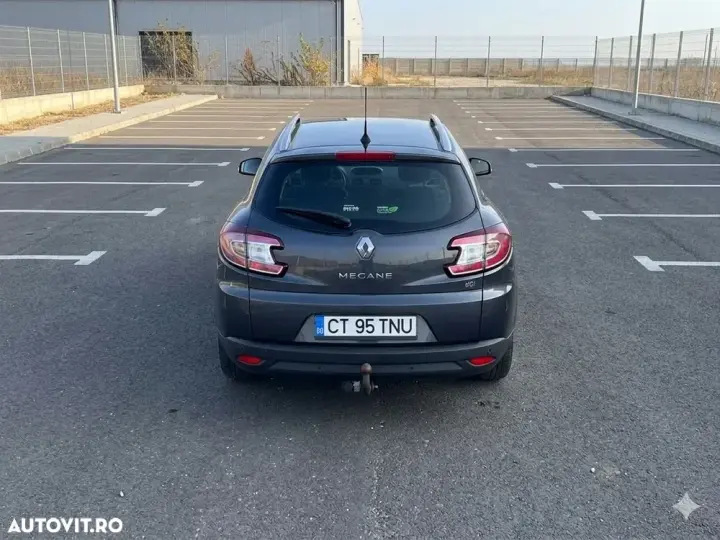 Renault Mégane III