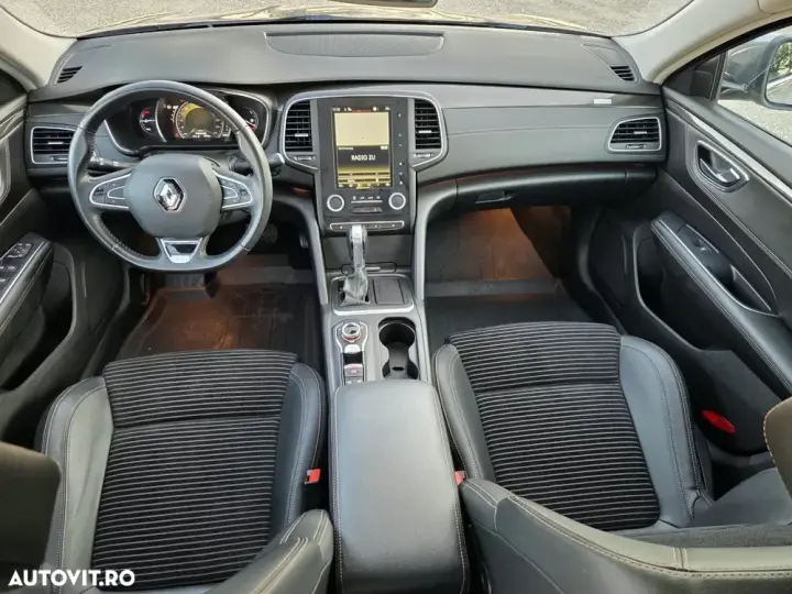 Renault Talisman ENERGY dCi 160 EDC INTENS