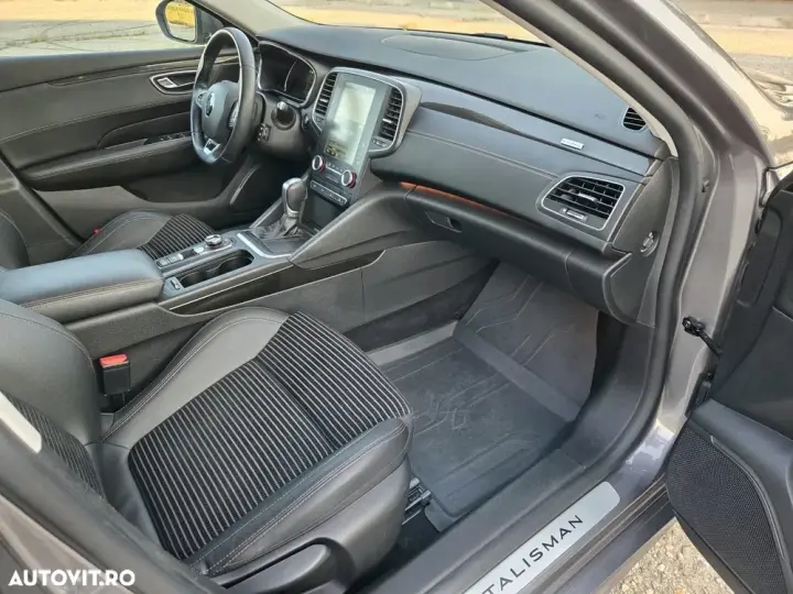 Renault Talisman ENERGY dCi 160 EDC INTENS