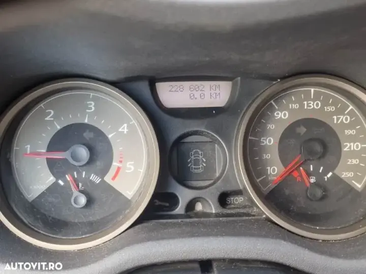 Renault Mégane II II 1.5 dCi Privilege