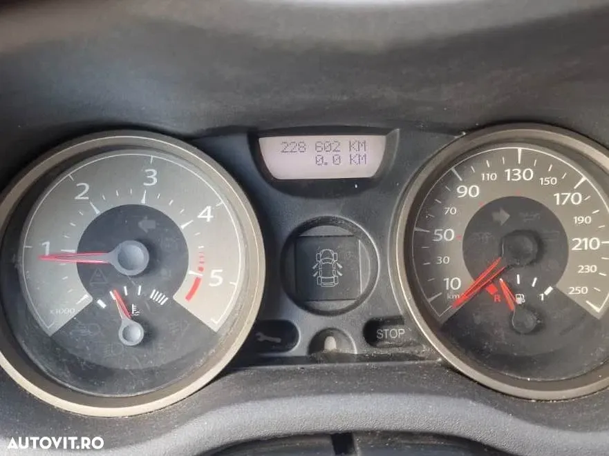 Renault Mégane II II 1.5 dCi Privilege — imagine 4