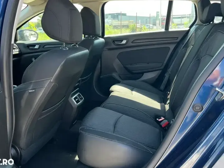 Renault Mégane IV BLUE dCi 115 EDC BUSINESS EDITION