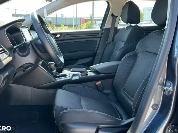 Renault Mégane IV BLUE dCi 115 EDC BUSINESS EDITION