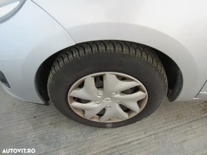 Renault Mégane III
