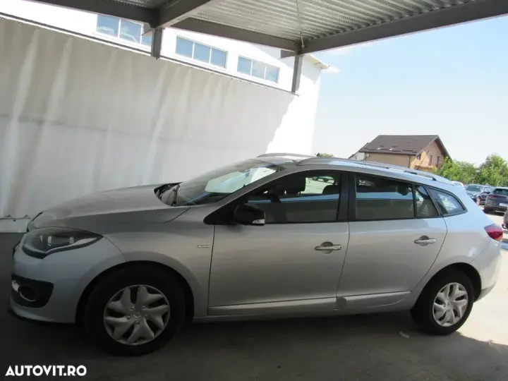 Renault Mégane III