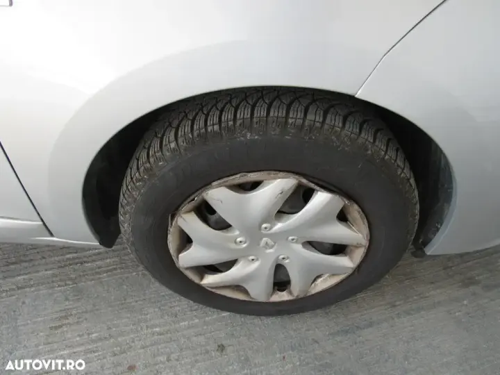 Renault Mégane III