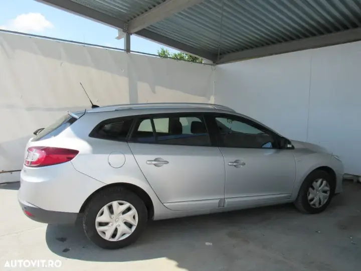 Renault Mégane III