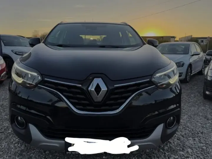 Renault Kadjar