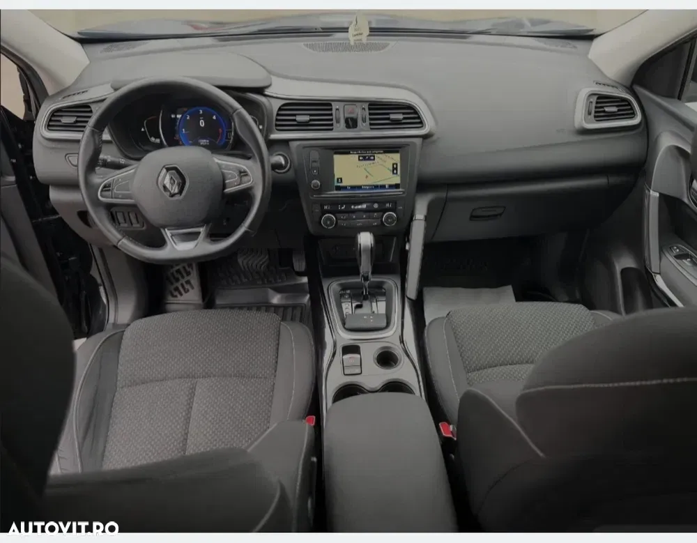 Renault Kadjar — imagine 4