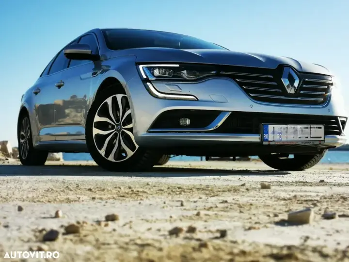 Renault Talisman ENERGY dCi EDC Intens