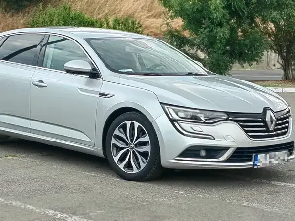 Renault Talisman ENERGY dCi EDC Intens
