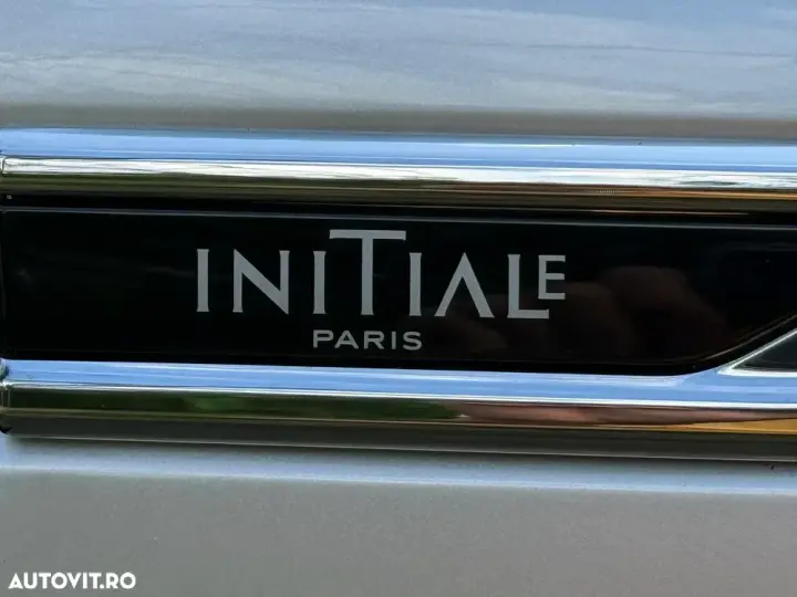 Renault Talisman ENERGY dCi 160 EDC INITIALE PARIS