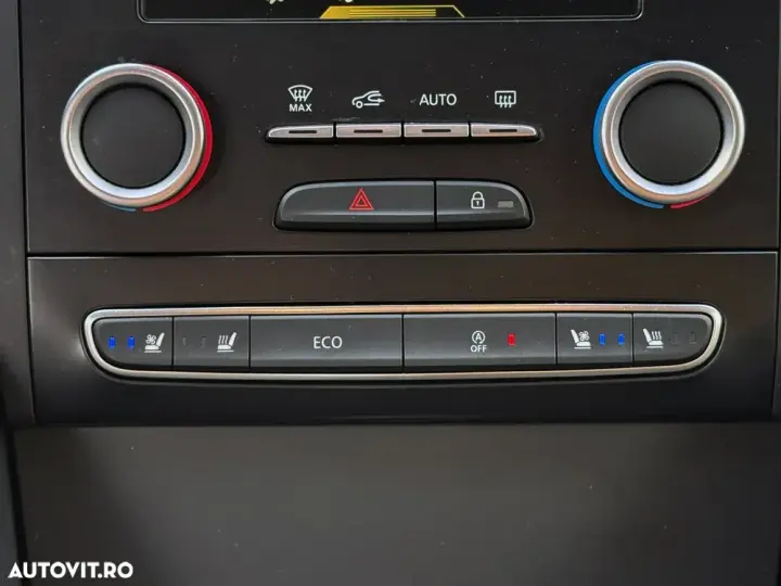 Renault Talisman ENERGY dCi 160 EDC INITIALE PARIS