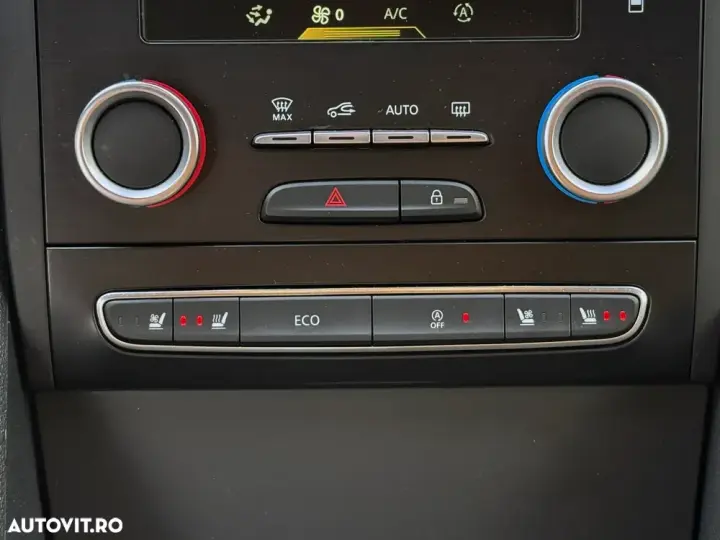 Renault Talisman ENERGY dCi 160 EDC INITIALE PARIS