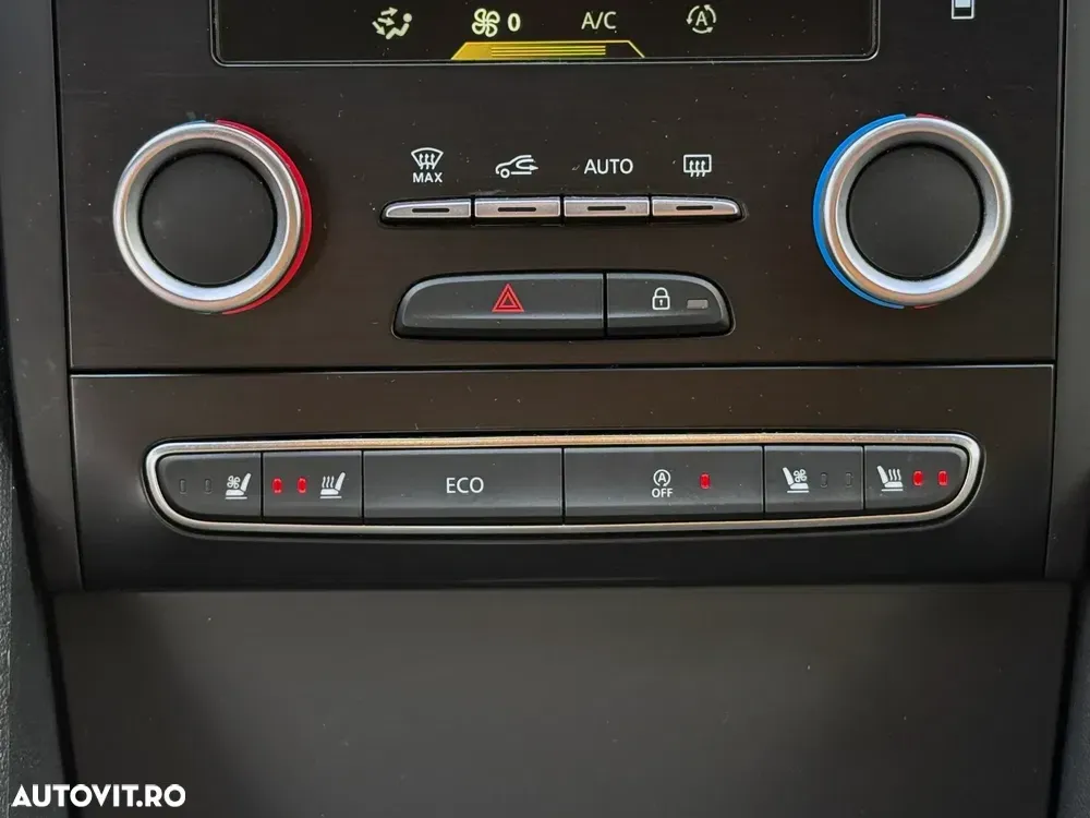 Renault Talisman ENERGY dCi 160 EDC INITIALE PARIS — imagine 6