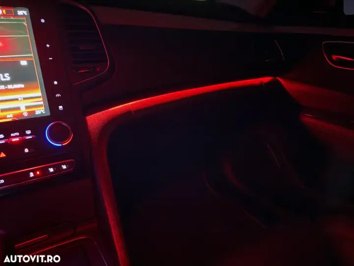 Renault Talisman ENERGY dCi 160 EDC INITIALE PARIS