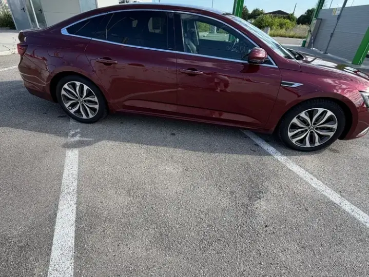 Renault Talisman