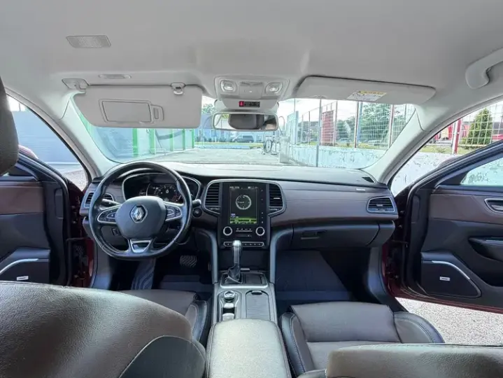 Renault Talisman