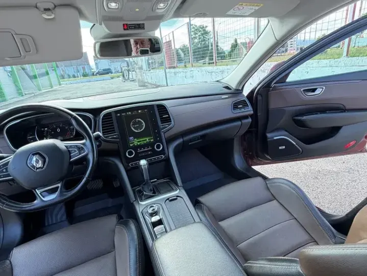 Renault Talisman