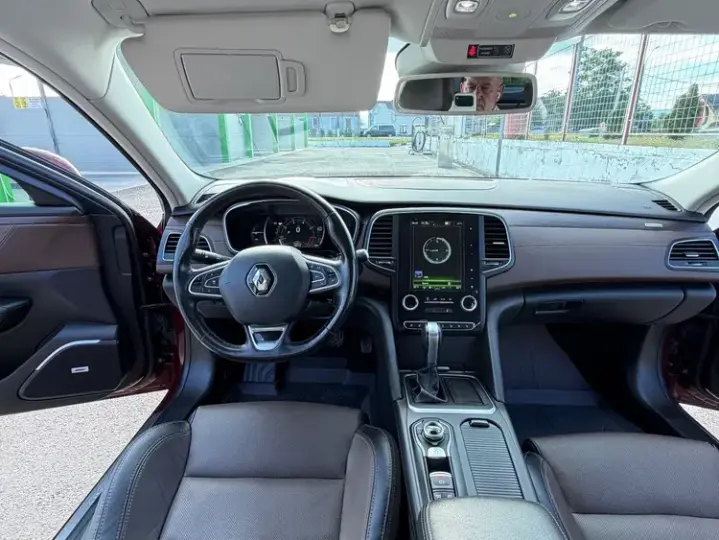 Renault Talisman