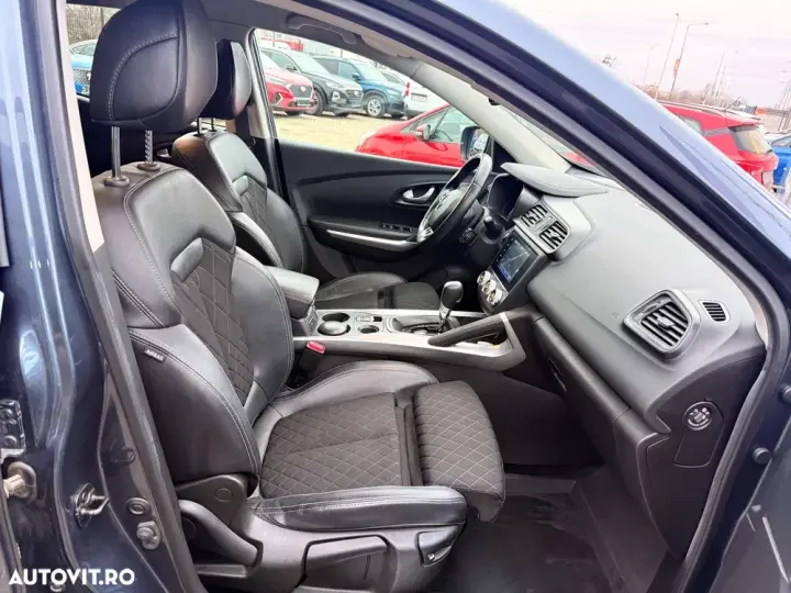 Renault Kadjar TCe EDC GPF Intens